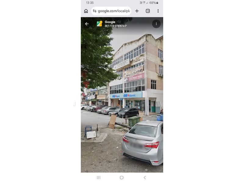 Kedai untuk Disewa di Kepong (Kuala Lumpur) - Jack Liew - Exterior - PropertyGuru.com.my