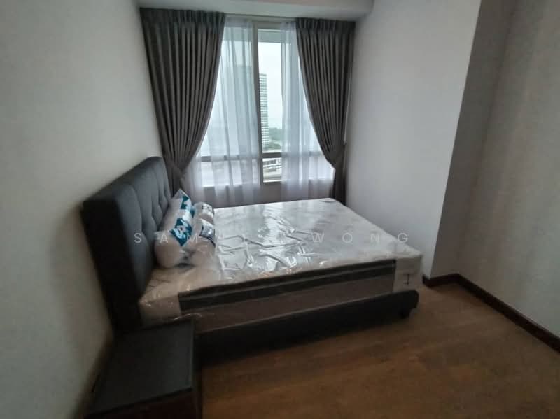 Servis Apartment untuk Disewa di Puteri Cove Residences - Samuel Wong - Bedroom - PropertyGuru.com.my