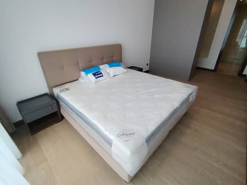 Servis Apartment untuk Disewa di Puteri Cove Residences - Samuel Wong - Bedroom - PropertyGuru.com.my
