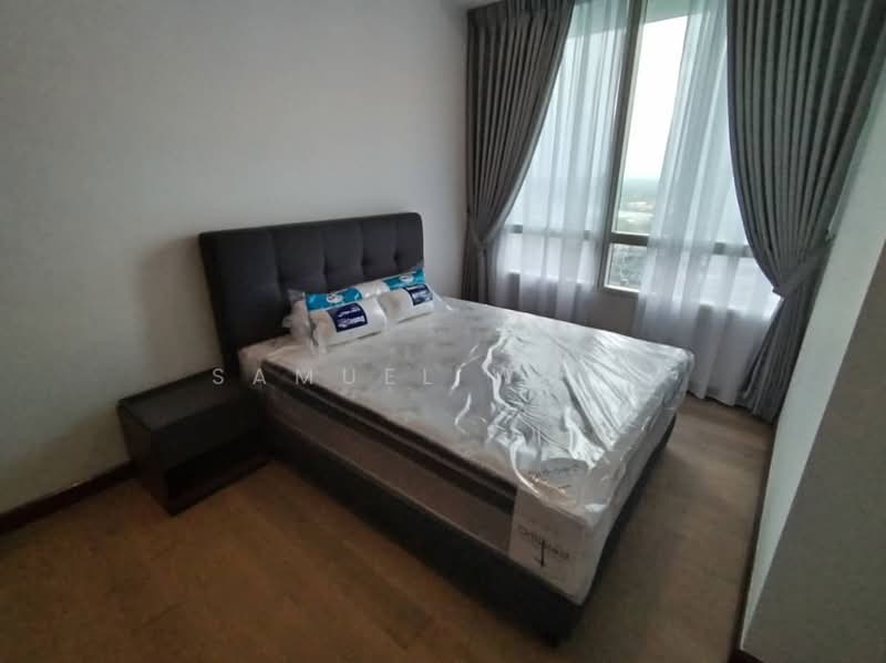 Servis Apartment untuk Disewa di Puteri Cove Residences - Samuel Wong - Bedroom - PropertyGuru.com.my