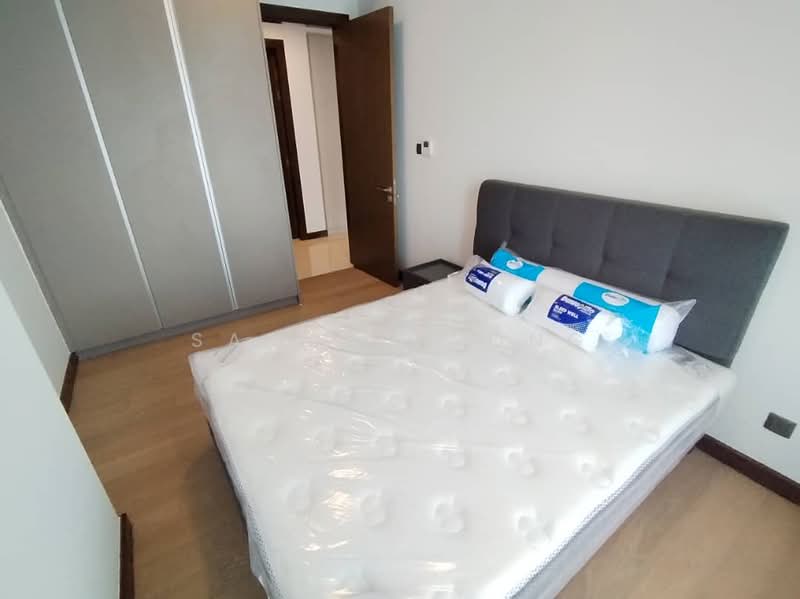 Servis Apartment untuk Disewa di Puteri Cove Residences - Samuel Wong - Bedroom - PropertyGuru.com.my