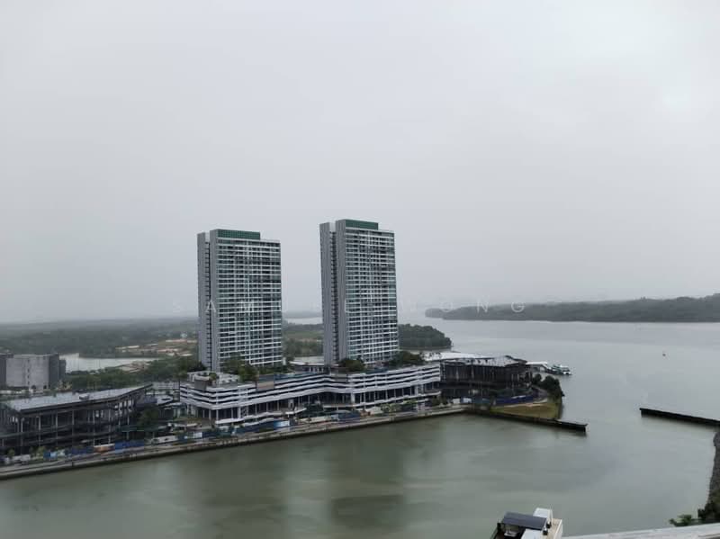 Servis Apartment untuk Disewa di Puteri Cove Residences - Samuel Wong - Exterior - PropertyGuru.com.my