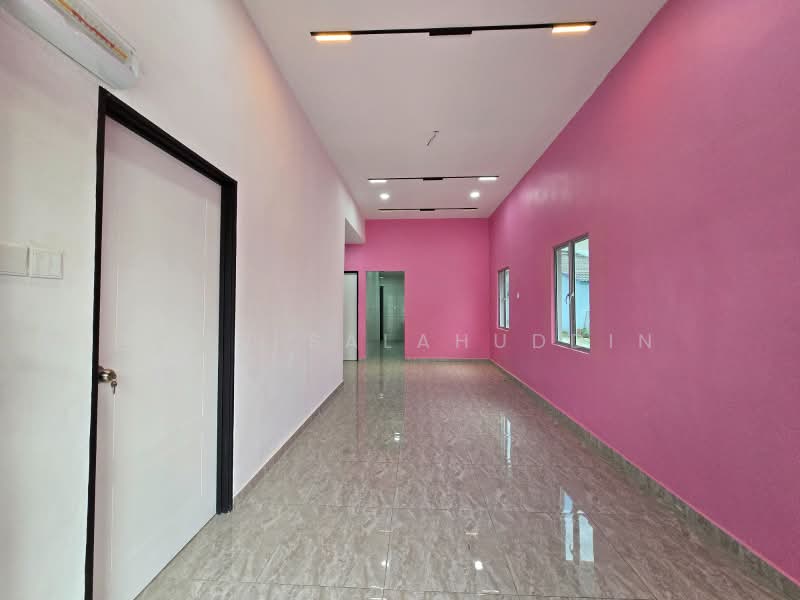 Rumah Teres 1 Tingkat untuk Dijual di Taman Menara Maju (Klang) - Mudz Salahuddin - Interior - PropertyGuru.com.my
