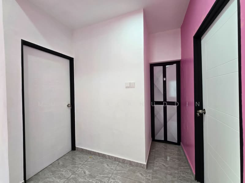 Rumah Teres 1 Tingkat untuk Dijual di Taman Menara Maju (Klang) - Mudz Salahuddin - Interior - PropertyGuru.com.my