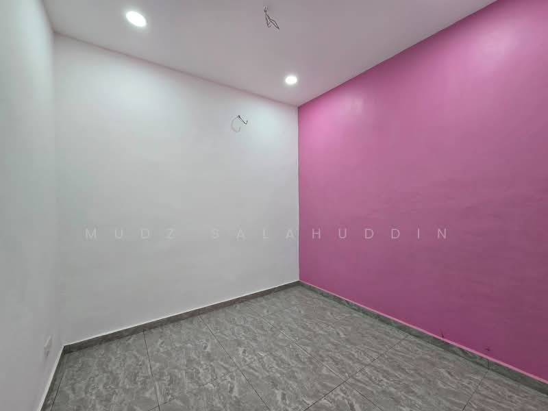 Rumah Teres 1 Tingkat untuk Dijual di Taman Menara Maju (Klang) - Mudz Salahuddin - Interior - PropertyGuru.com.my