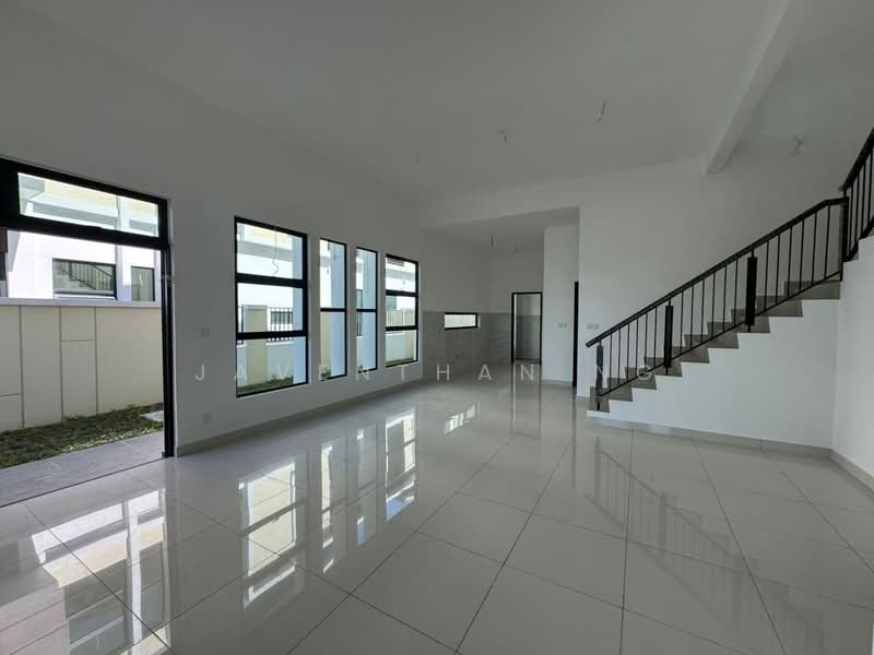 Cluster House for Sale in Taman Impian Emas (Skudai) - Javenthan Ng - PropertyGuru.com.my