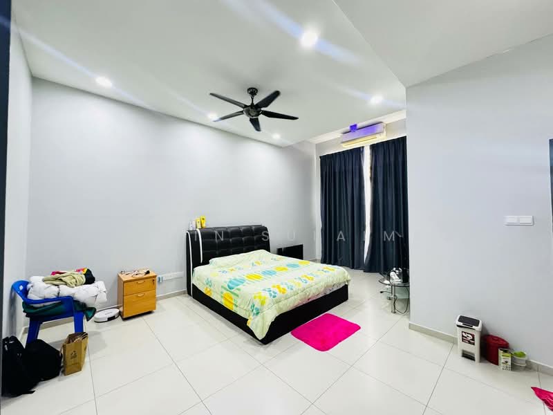 2-storey Terraced House for Sale in Bandar Tasik Puteri (Rawang) - Yasmin Sulaiman - Bedroom - PropertyGuru.com.my