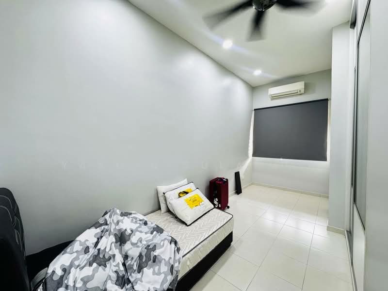 2-storey Terraced House for Sale in Bandar Tasik Puteri (Rawang) - Yasmin Sulaiman - PropertyGuru.com.my