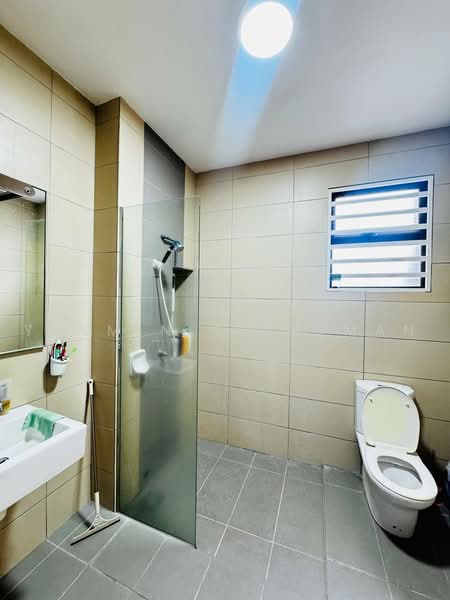 2-storey Terraced House for Sale in Bandar Tasik Puteri (Rawang) - Yasmin Sulaiman - PropertyGuru.com.my