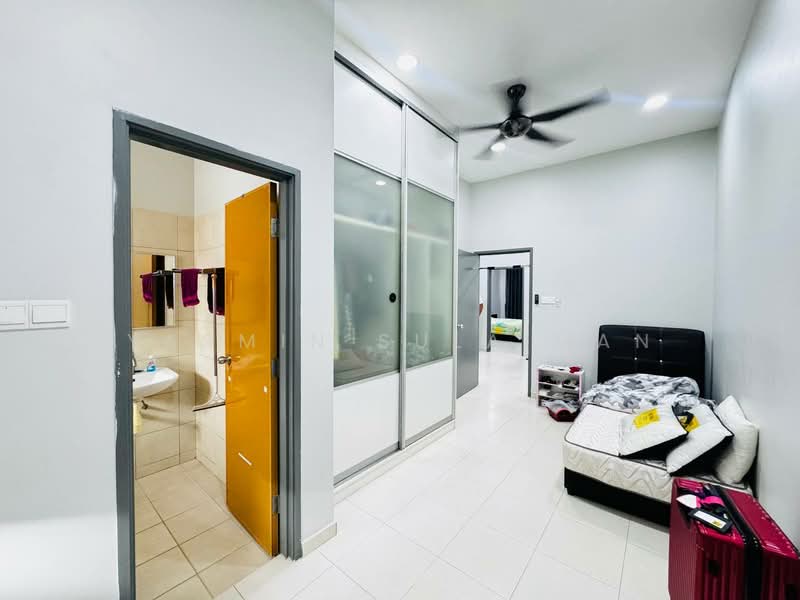 2-storey Terraced House for Sale in Bandar Tasik Puteri (Rawang) - Yasmin Sulaiman - PropertyGuru.com.my