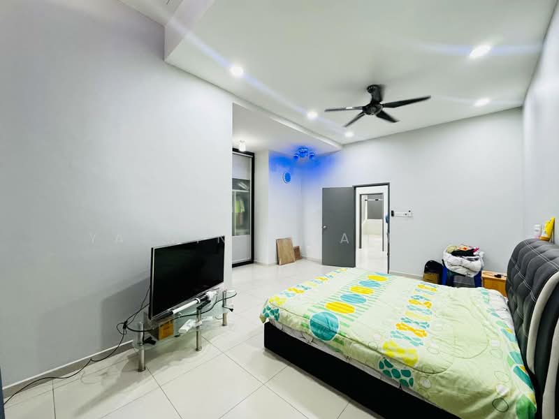 2-storey Terraced House for Sale in Bandar Tasik Puteri (Rawang) - Yasmin Sulaiman - PropertyGuru.com.my