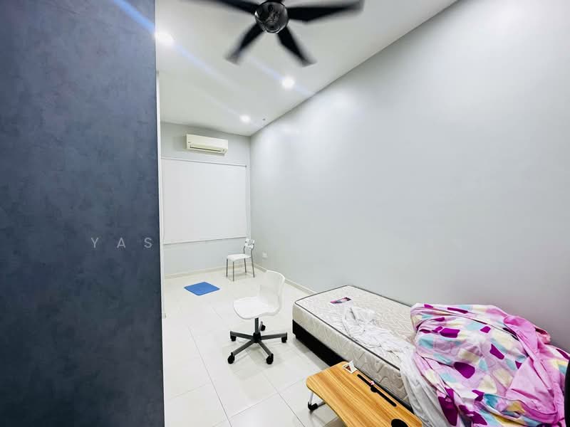 2-storey Terraced House for Sale in Bandar Tasik Puteri (Rawang) - Yasmin Sulaiman - PropertyGuru.com.my
