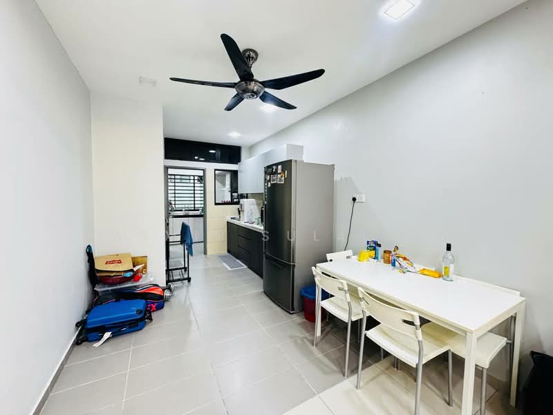 2-storey Terraced House for Sale in Bandar Tasik Puteri (Rawang) - Yasmin Sulaiman - PropertyGuru.com.my