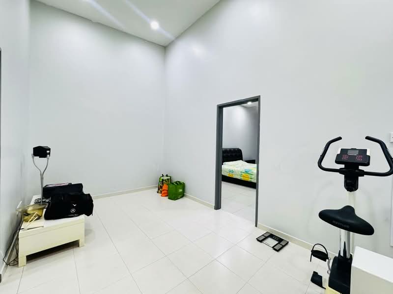 2-storey Terraced House for Sale in Bandar Tasik Puteri (Rawang) - Yasmin Sulaiman - PropertyGuru.com.my