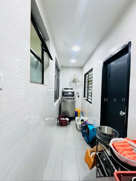 2-storey Terraced House for Sale in Bandar Tasik Puteri (Rawang) - Yasmin Sulaiman - PropertyGuru.com.my