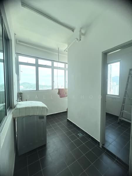 Condominium for Rent at The Golden Triangle Condominium - Sally Khoo - Interior - PropertyGuru.com.my