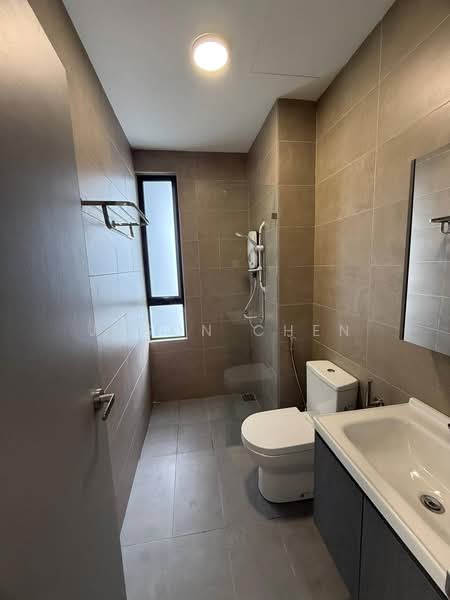 Condominium for Sale at 99 Residence - Jason Chen - Bathroom - PropertyGuru.com.my