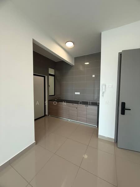 Condominium for Sale at 99 Residence - Jason Chen - Kitchen - PropertyGuru.com.my