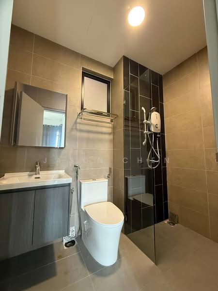 Condominium for Sale at 99 Residence - Jason Chen - Bathroom - PropertyGuru.com.my