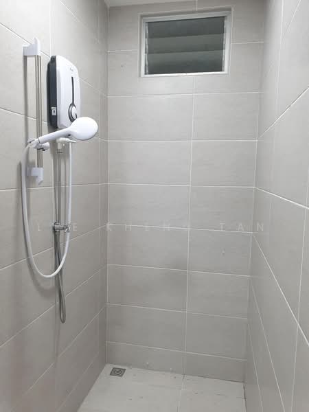 Kondominium untuk Disewa di Centro Residence - Lee Kheng Tan - Bathroom - PropertyGuru.com.my
