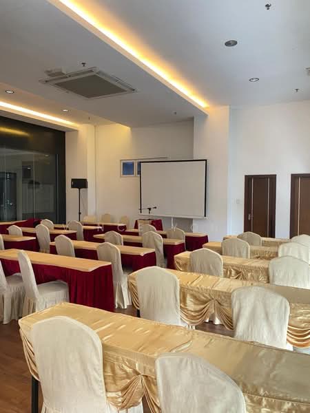 Pejabat untuk Disewa di Damansara Perdana (Selangor) - Vince Yong - Interior - PropertyGuru.com.my
