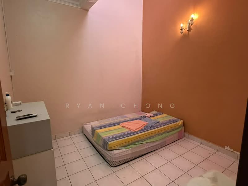 1.5-storey Terraced House for Rent in Taman Pelangi Indah (Ulu Tiram) - Ryan Chong - PropertyGuru.com.my