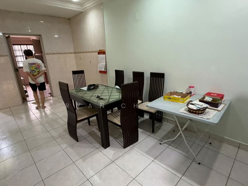 1.5-storey Terraced House for Rent in Taman Pelangi Indah (Ulu Tiram) - Ryan Chong - PropertyGuru.com.my