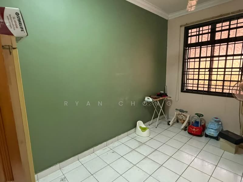 1.5-storey Terraced House for Rent in Taman Pelangi Indah (Ulu Tiram) - Ryan Chong - PropertyGuru.com.my