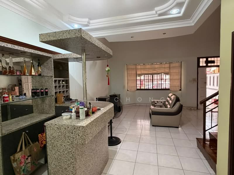 1.5-storey Terraced House for Rent in Taman Pelangi Indah (Ulu Tiram) - Ryan Chong - PropertyGuru.com.my