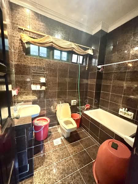 Rumah Berkembar untuk Dijual di Taman Pelangi (Johor Bahru) - Jeny Loo - PropertyGuru.com.my
