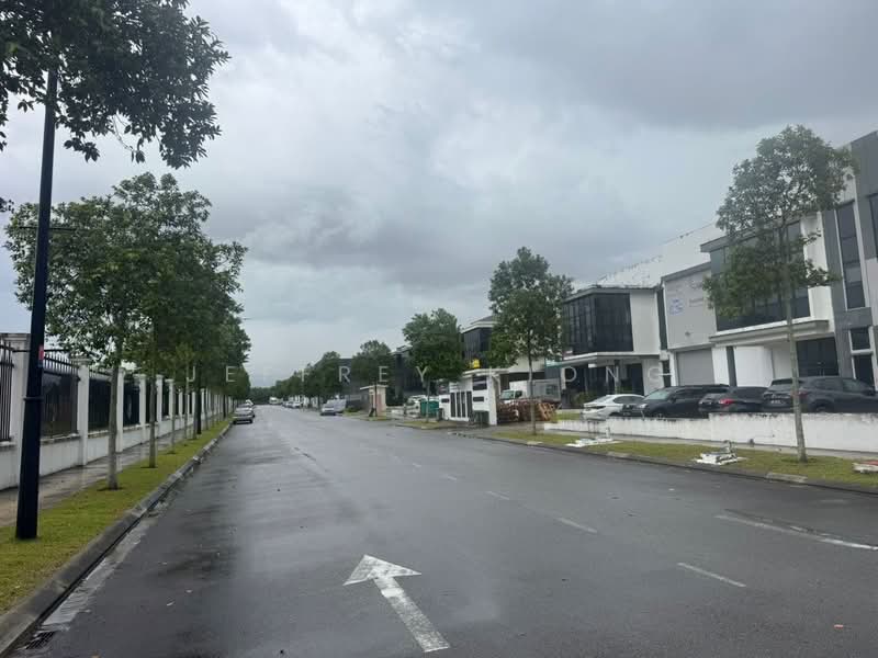 Cluster Factory for Sale in Kempas (Johor Bahru) - Jeffrey Kiong - PropertyGuru.com.my