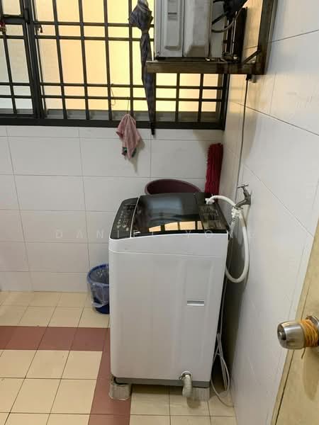 Pangsapuri untuk Dijual di Kipark Apartment - Daniel Yong - Interior - PropertyGuru.com.my