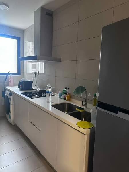 Kediaman Servis untuk Dijual di The Park Sky Residence - Venesa Tan - PropertyGuru.com.my