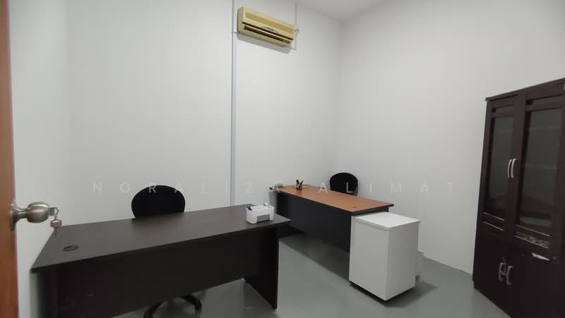 Office for Rent in Skudai (Johor) - Noraliza Alimat - PropertyGuru.com.my
