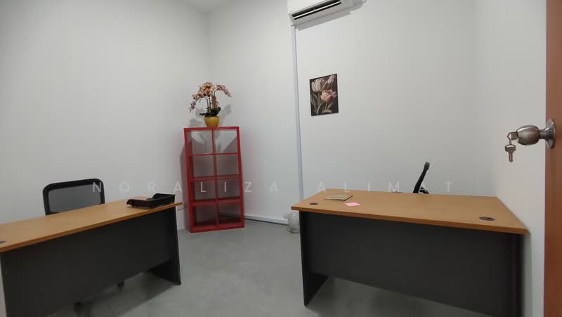 Office for Rent in Skudai (Johor) - Noraliza Alimat - PropertyGuru.com.my