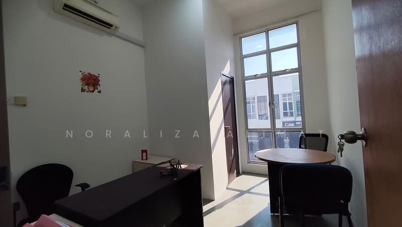 Office for Rent in Skudai (Johor) - Noraliza Alimat - PropertyGuru.com.my