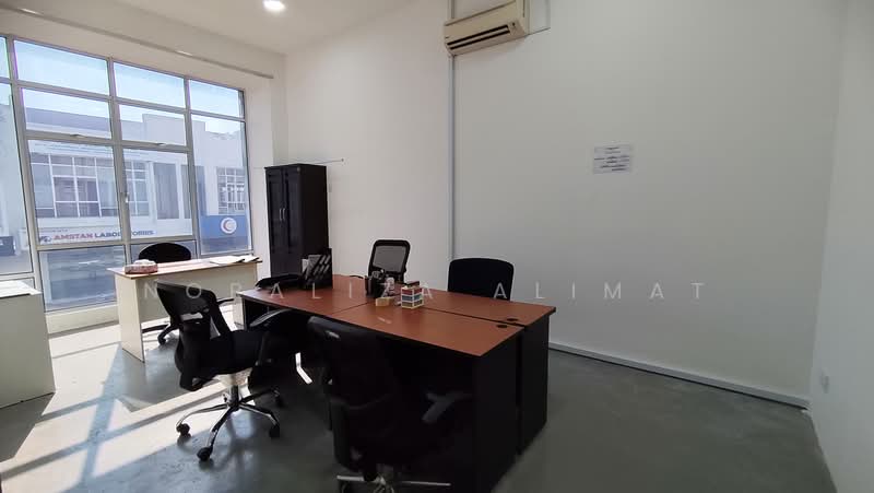 Office for Rent in Skudai (Johor) - Noraliza Alimat - PropertyGuru.com.my