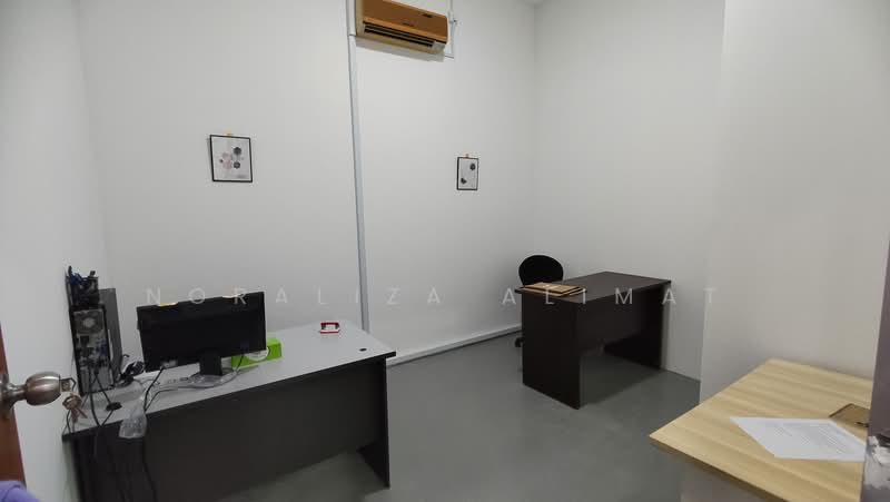 Office for Rent in Skudai (Johor) - Noraliza Alimat - PropertyGuru.com.my
