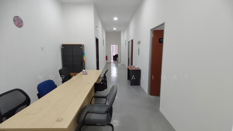 Office for Rent in Skudai (Johor) - Noraliza Alimat - PropertyGuru.com.my