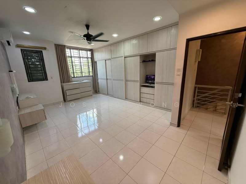 2-storey Terraced House for Rent in Bukit Indah (Iskandar Puteri (Nusajaya)) - Joseph Wong - Bedroom - PropertyGuru.com.my