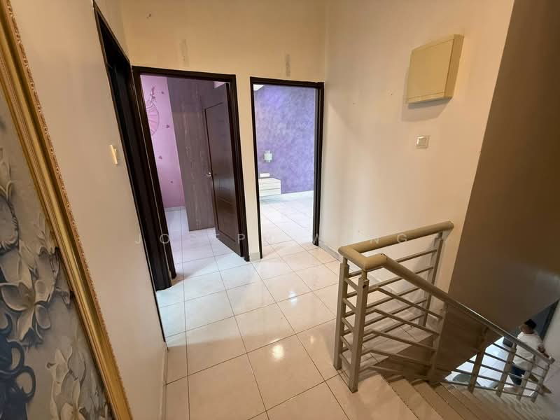 2-storey Terraced House for Rent in Bukit Indah (Iskandar Puteri (Nusajaya)) - Joseph Wong - Interior - PropertyGuru.com.my