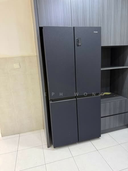 2-storey Terraced House for Rent in Bukit Indah (Iskandar Puteri (Nusajaya)) - Joseph Wong - Interior - PropertyGuru.com.my