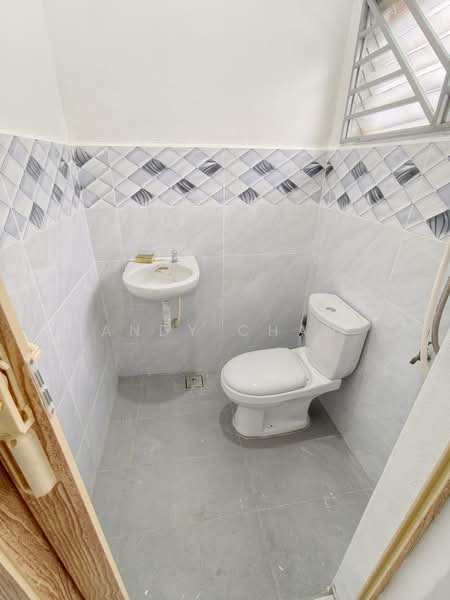 2-storey Terraced House for Sale in Bandar Seri Alam (Masai) - Andy Chan - PropertyGuru.com.my