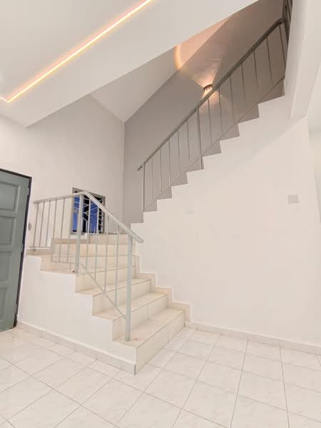2-storey Terraced House for Sale in Bandar Seri Alam (Masai) - Andy Chan - PropertyGuru.com.my