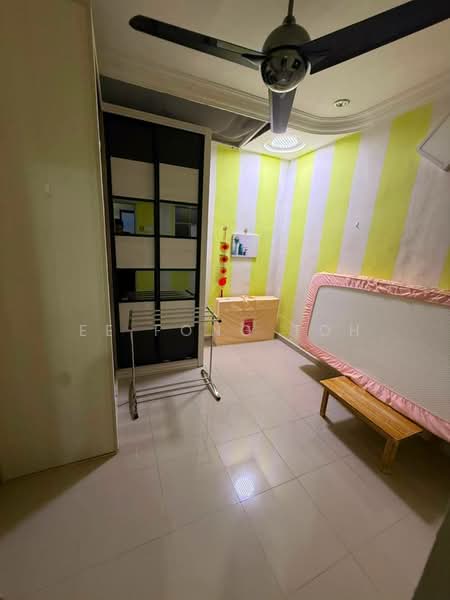 Rumah Teres 1 Tingkat untuk Dijual di Taman Universiti (Skudai) - Ee Fong Toh - Bedroom - PropertyGuru.com.my