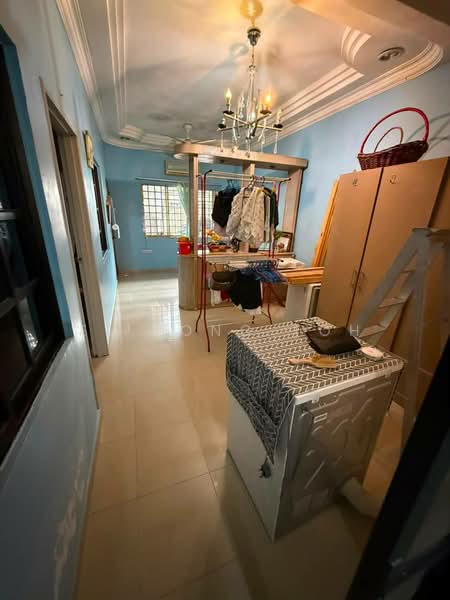 Rumah Teres 1 Tingkat untuk Dijual di Taman Universiti (Skudai) - Ee Fong Toh - Interior - PropertyGuru.com.my