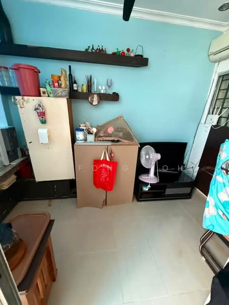 Rumah Teres 1 Tingkat untuk Dijual di Taman Universiti (Skudai) - Ee Fong Toh - Interior - PropertyGuru.com.my