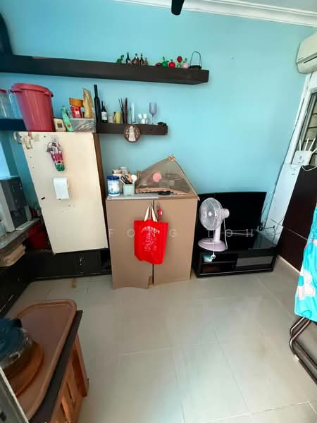Rumah Teres 1 Tingkat untuk Dijual di Taman Universiti (Skudai) - Ee Fong Toh - Interior - PropertyGuru.com.my