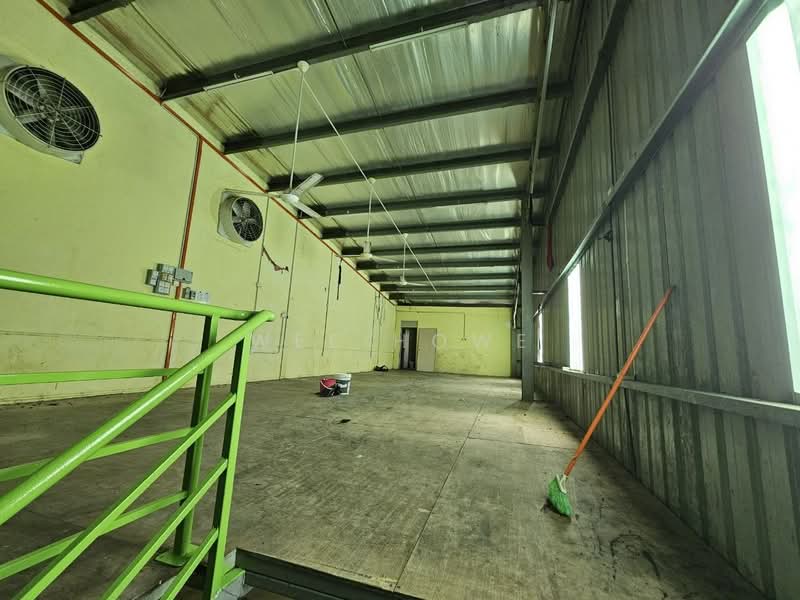 Factory for Rent in Skudai (Johor) - Wee Howe - Interior - PropertyGuru.com.my