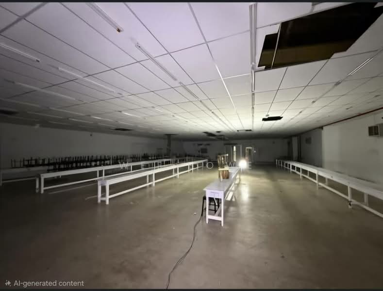 Factory for Rent in Skudai (Johor) - Wee Howe - Interior - PropertyGuru.com.my